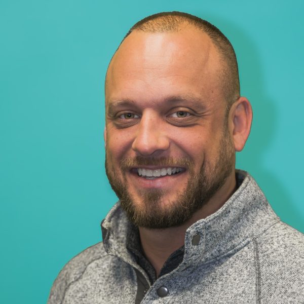 Aaron Christy founder Oaklandon Metal Roofing